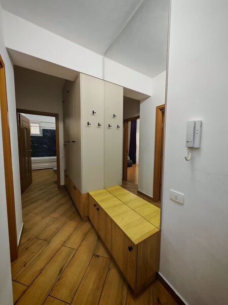 Ilfov Garsoniera moderna Dimitrie Leonida - Drm. Fermei 97, 8-10' Metrou